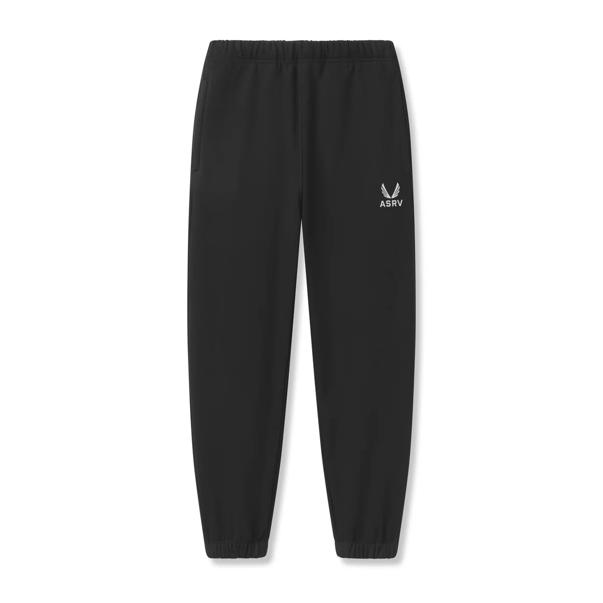 Oversized Sweats - Black