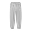 Oversized Sweats - Light Grey