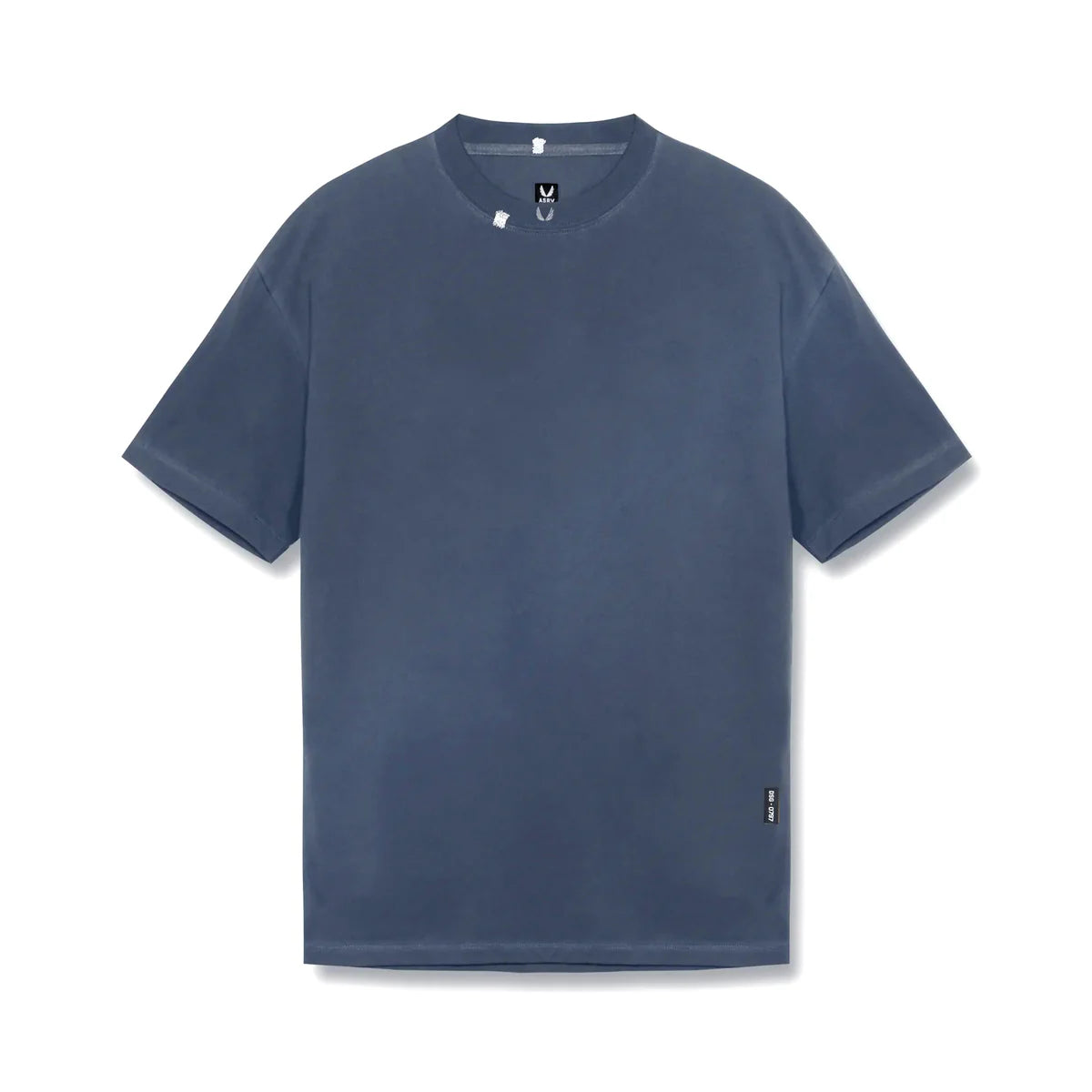 Relaxed Tee - Faded Navy