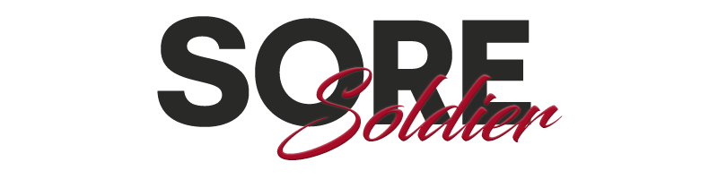 SORE SOLDIER